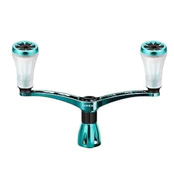 Amazon | ゴメクサス CY98 リールハンドル ダイワ (Daiwa
